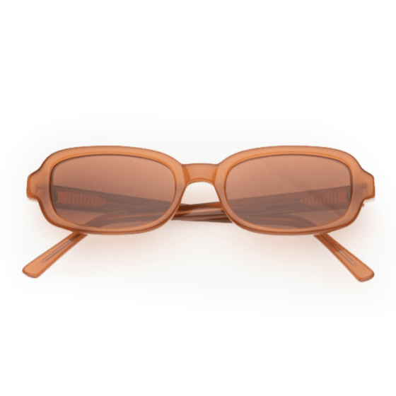 Martine / Cocoa & Brown Lens Martine / Cocoa & Brown Lens