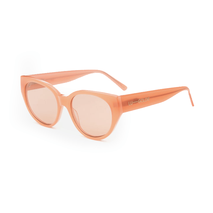Mieli / Watermelon & Blush Lens - Shade Files