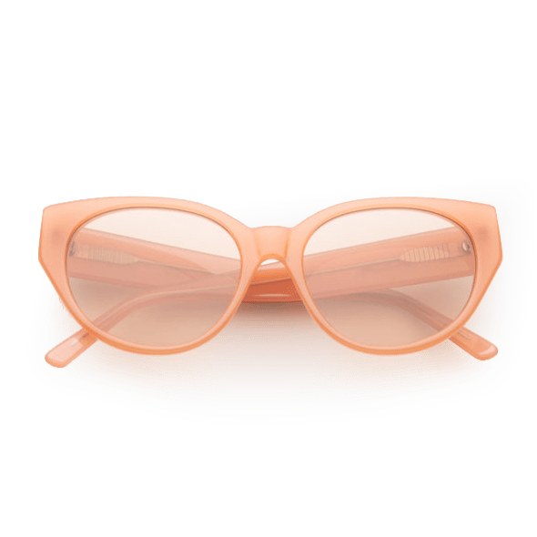 Mieli / Watermelon & Blush Lens Mieli / Watermelon & Blush Lens