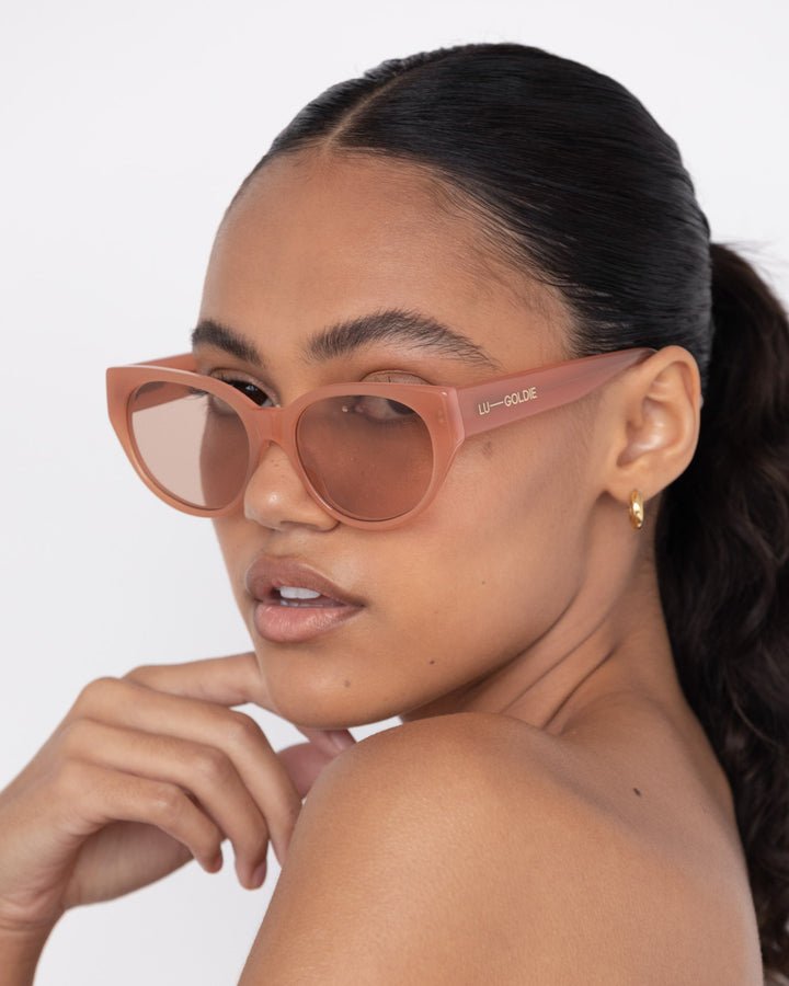 Mieli / Watermelon & Blush Lens - Shade Files