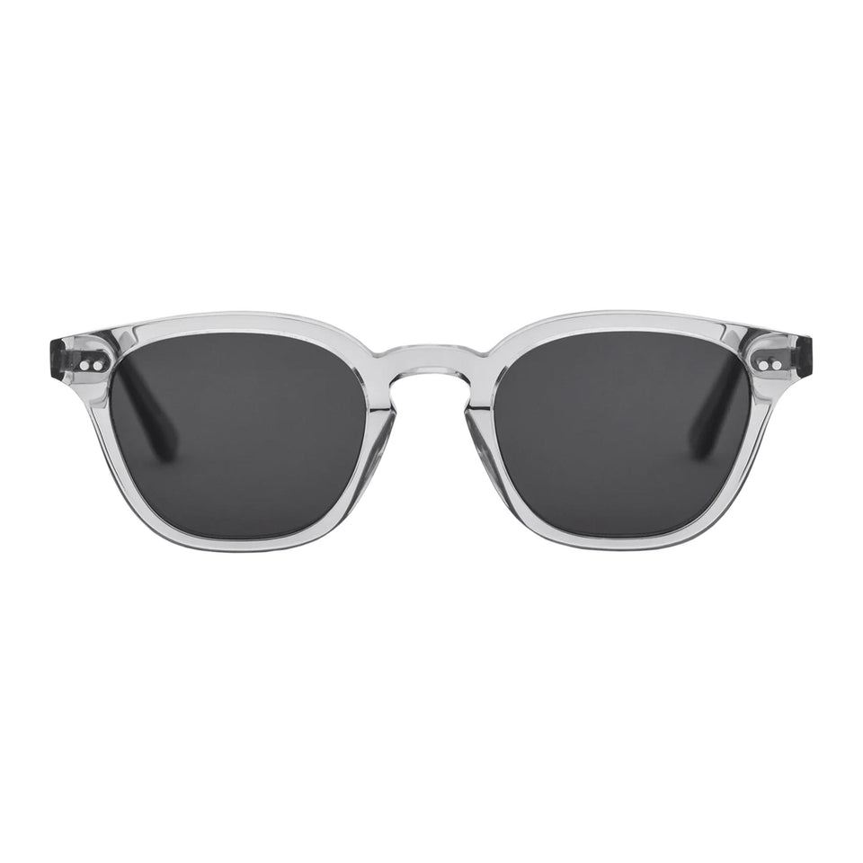 River / Grey Crystal Acetate & Grey Lens River / Grey Crystal Acetate & Grey Lens