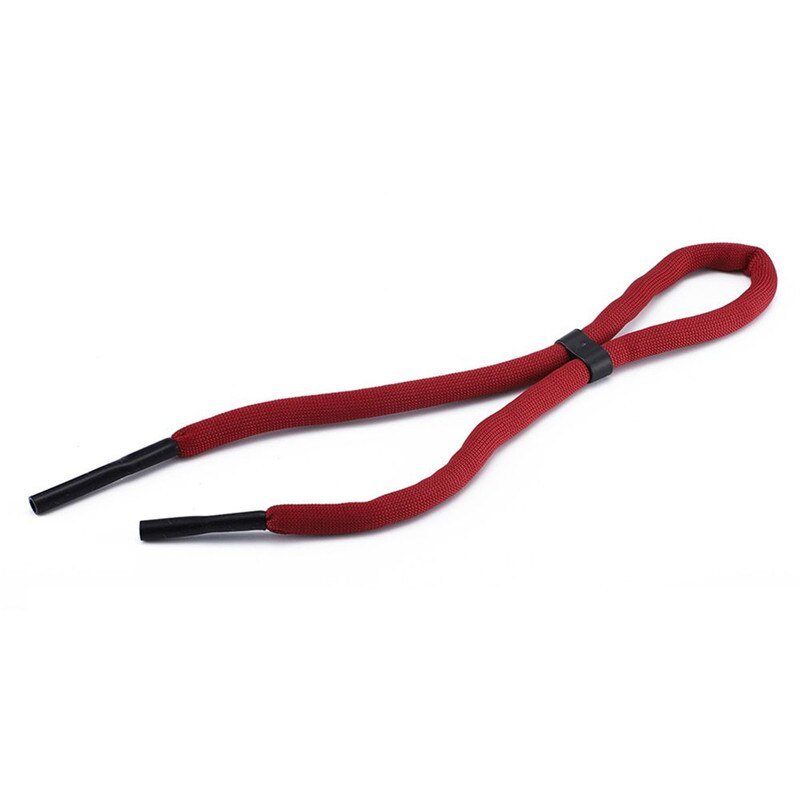 Neo Sun Strap / Burgundy - Shade Files