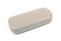 Oscar Slim Optical / White Gold Metal & Blue - Light Lens - Shade Files