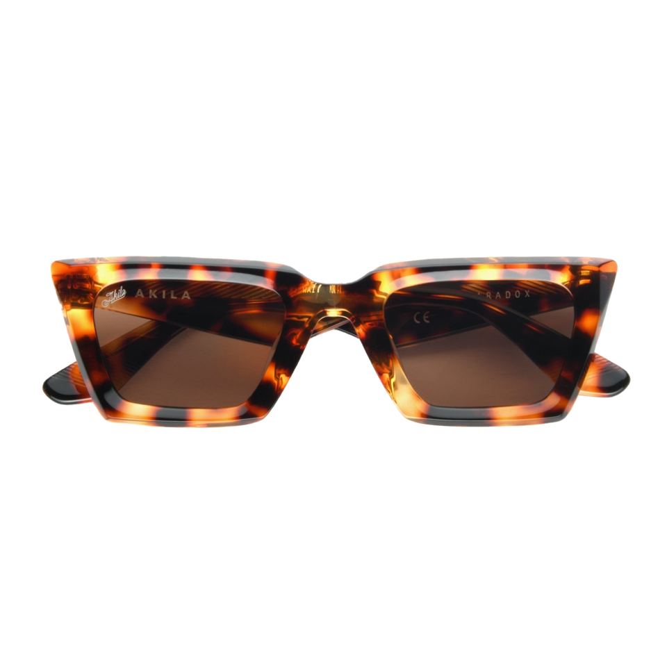 Paradox / Havana Acetate & Brown Lens Paradox / Havana Acetate & Brown Lens