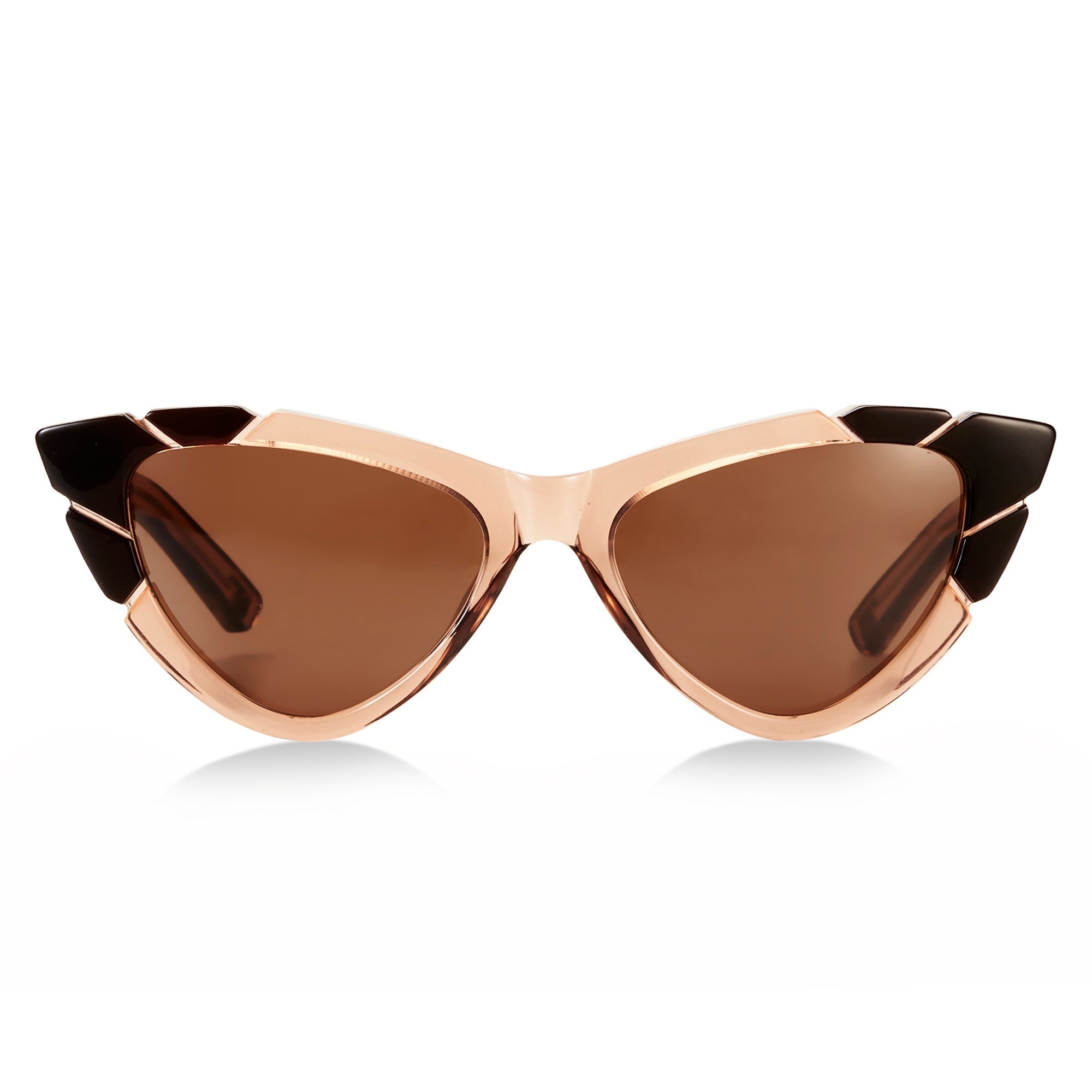 Piccolo & Grande / Brown Chocolate - Shade Files