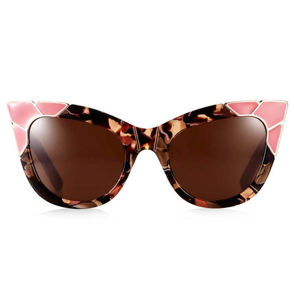 Puss & Boots / Pink Tortoise Puss & Boots / Pink Tortoise