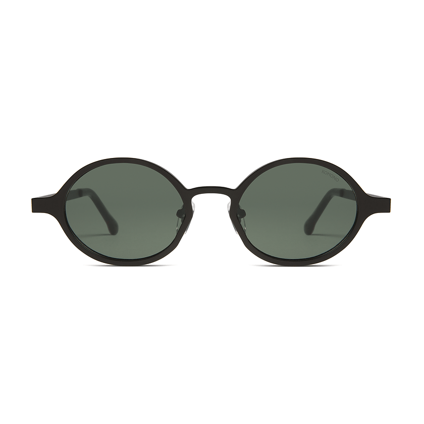 Quin / Black Matte - Shade Files