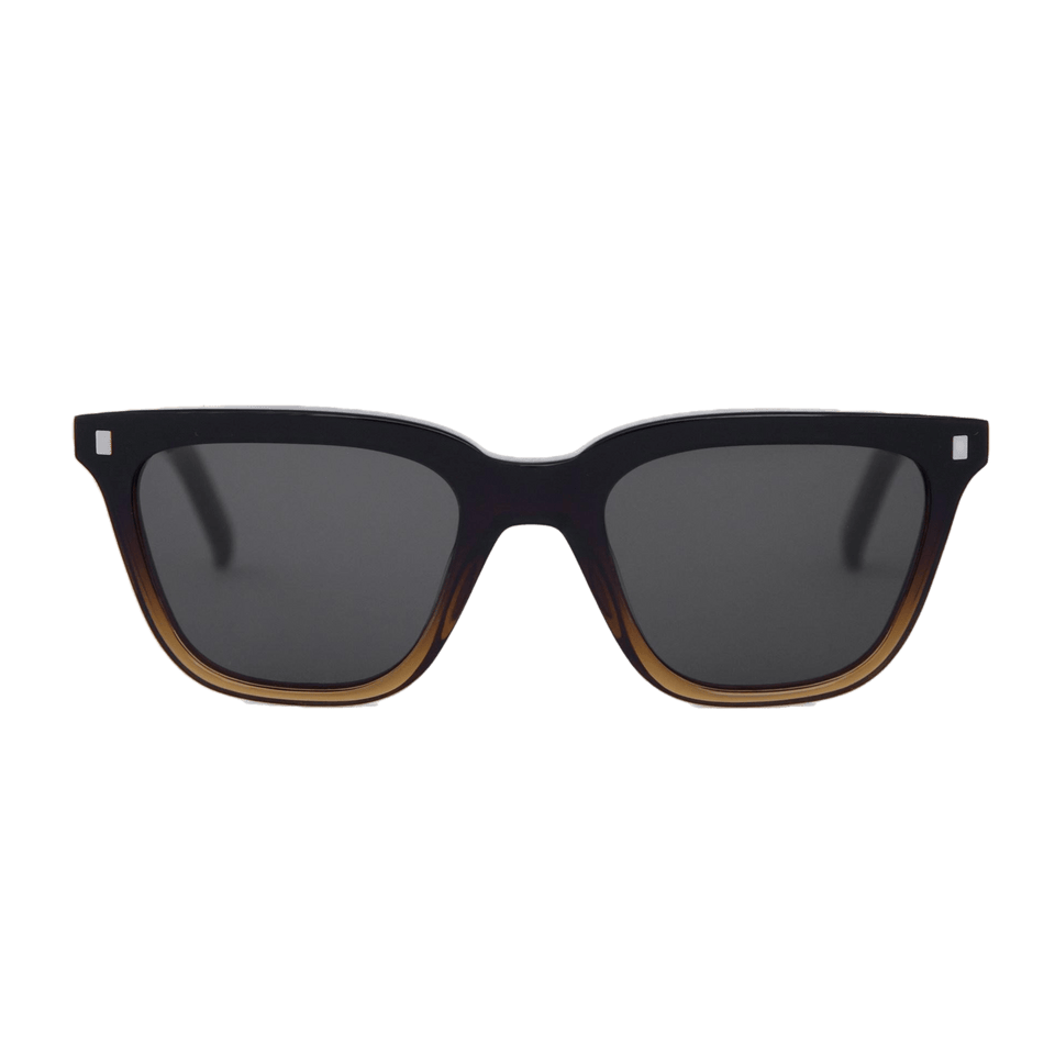 Robotnik / Faded Brown Acetate & Grey Lens Robotnik / Faded Brown Acetate & Grey Lens