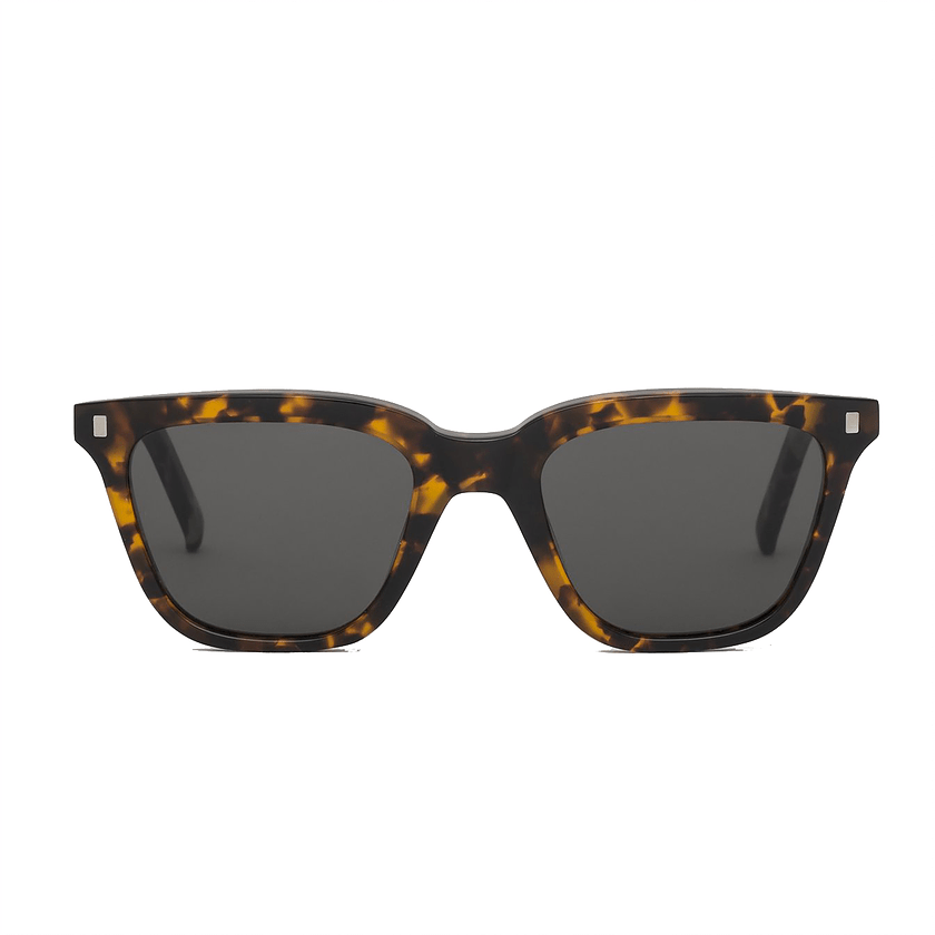 Robotnik / Havana Acetate & Grey Lens Robotnik / Havana Acetate & Grey Lens