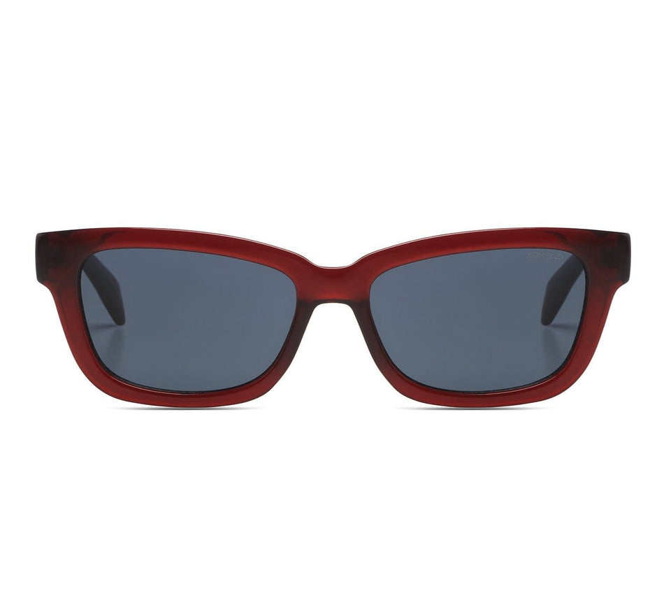 Rocco / Burgundy Rocco / Burgundy