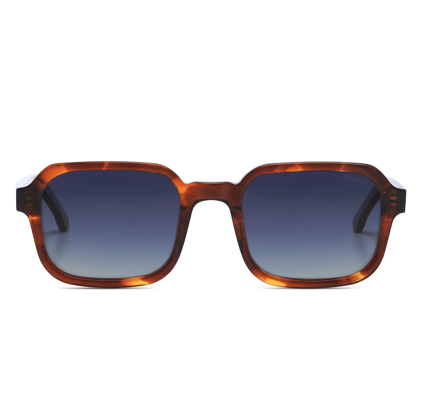 Romeo / Bourbon & Blue Gradient Polarised Lens - Shade Files