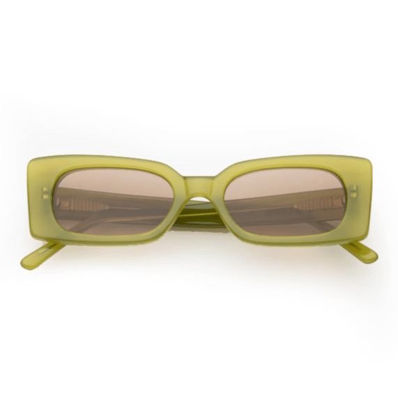 Salomé / Leaf & Amber Lens - Shade Files