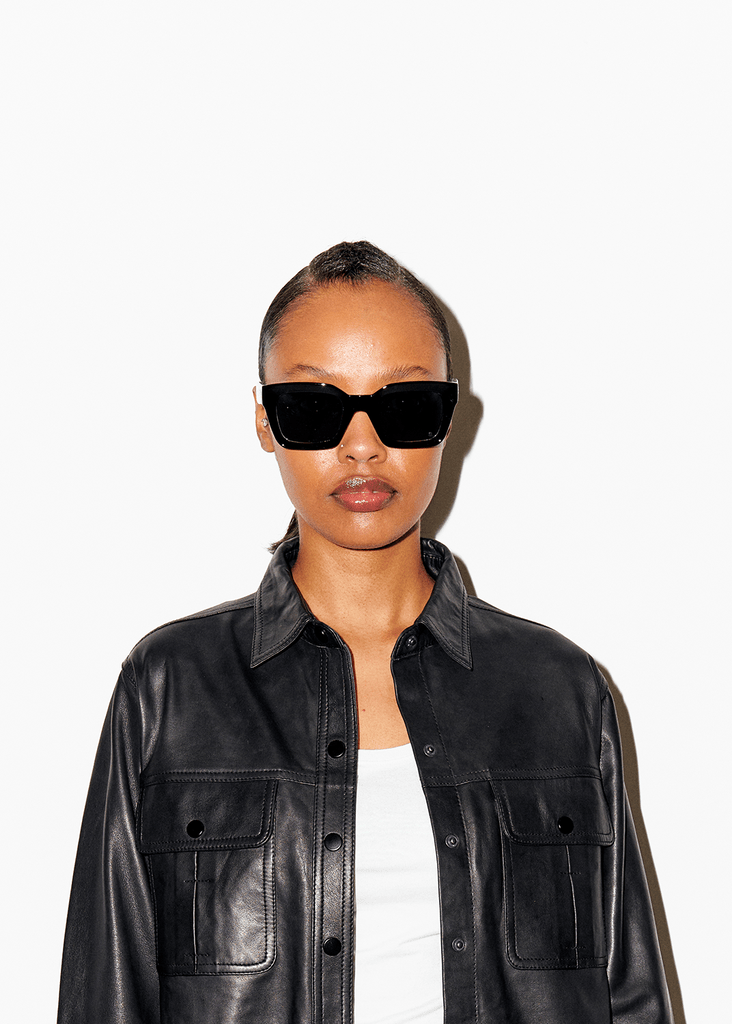 Seidler / Elysium Black - Shade Files