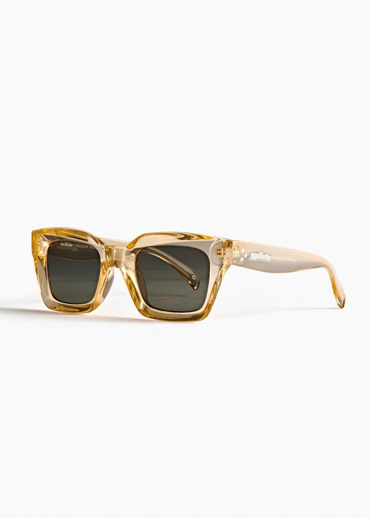 Seidler / Naked Crystal - Shade Files