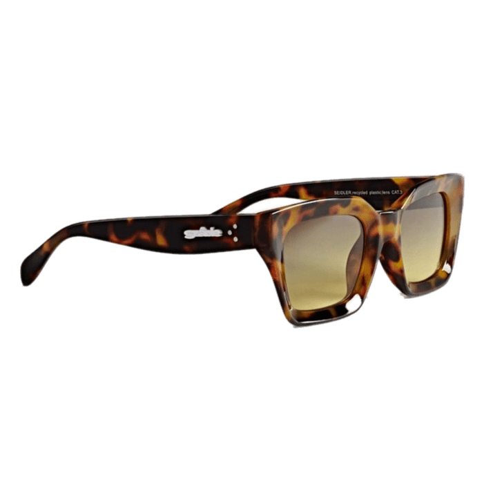 Seidler / Pinta Tortoise - Shade Files
