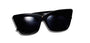 Short & Sharp / Black - Shade Files