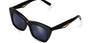 Short & Sharp / Black - Shade Files