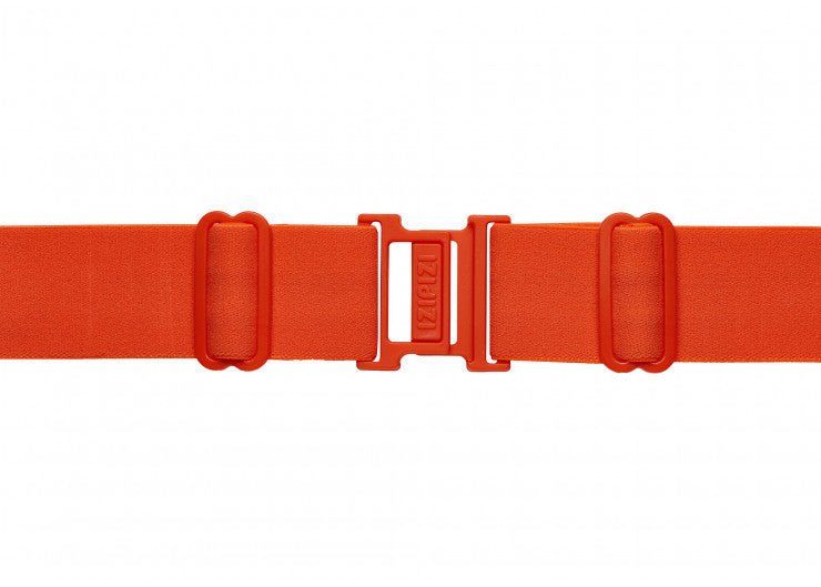 Ski Snowboard Goggles / Large / Orange - Shade Files