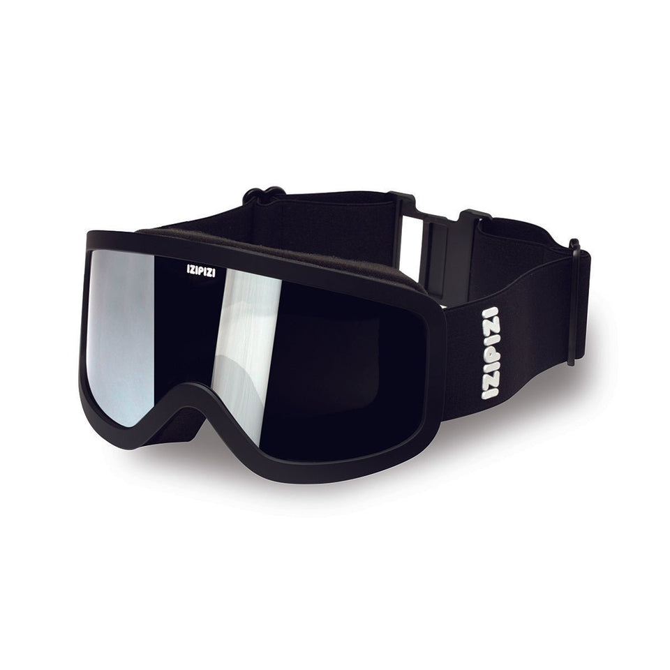 Ski Snowboard Goggles / Small / Black Ski Snowboard Goggles / Small / Black