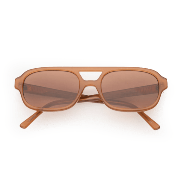 Sofia / Cocoa & Brown Lens Sofia / Cocoa & Brown Lens