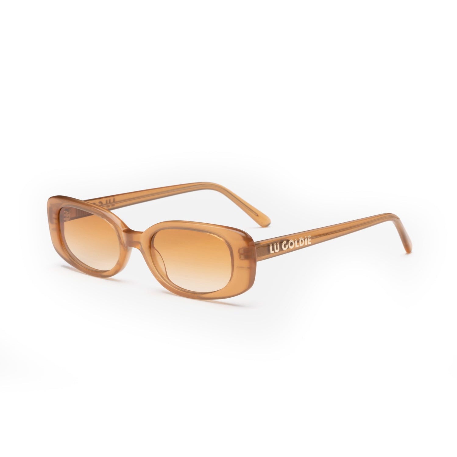 Solene / Cola & Cola Lens - Shade Files