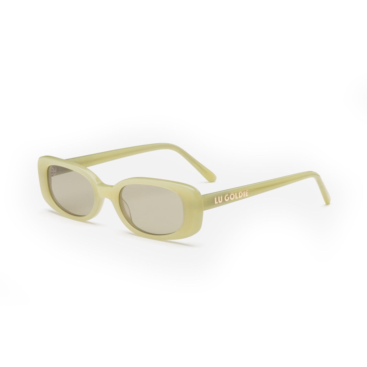 Solene / Matcha & Matcha Lens - Shade Files