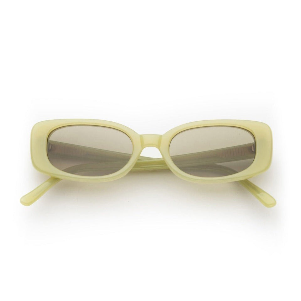 Solene / Matcha & Matcha Lens Solene / Matcha & Matcha Lens