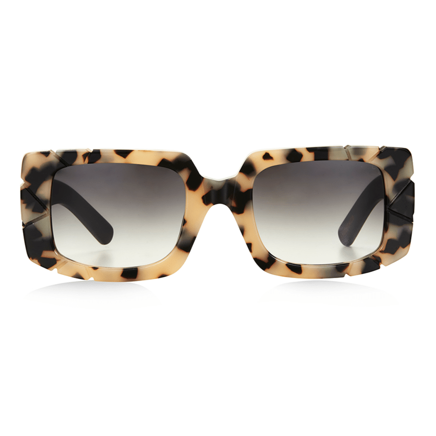 Straight & Narrow / Cookies & Cream Black - Shade Files