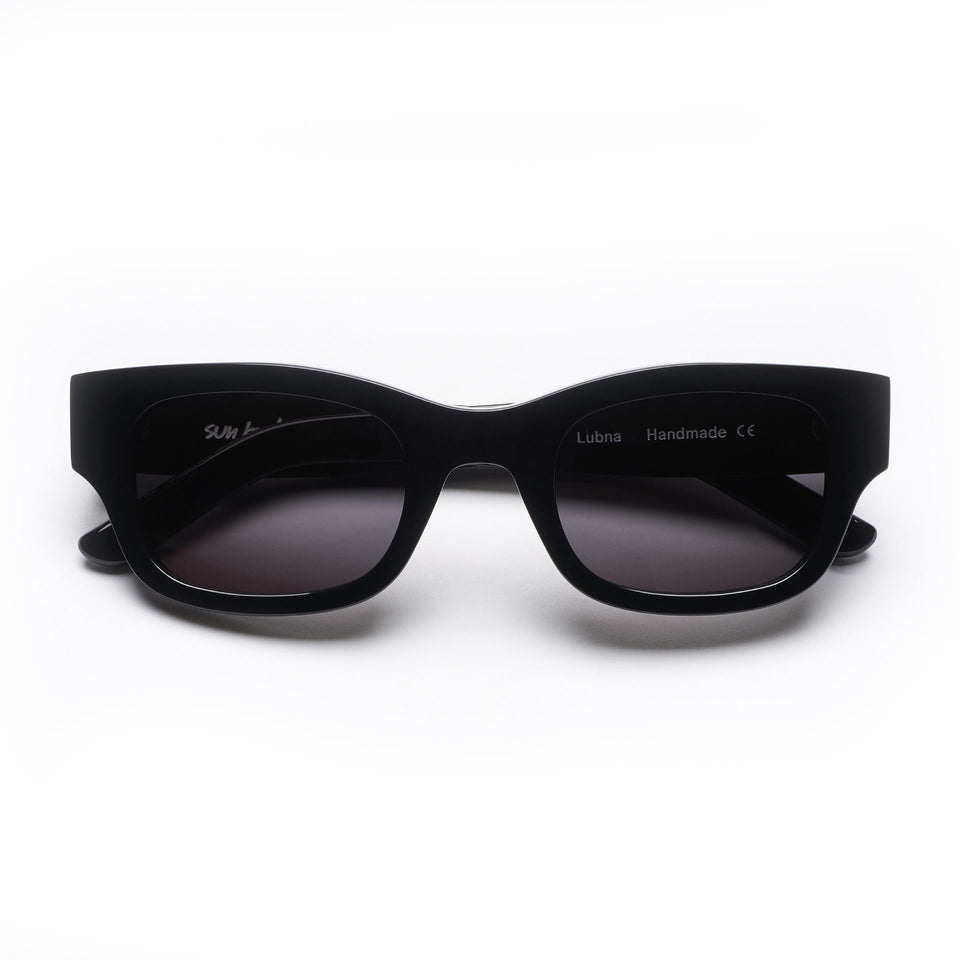 Lubna / Black Lubna / Black