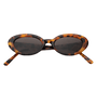 Sylvie / Tortoise & Black Lens - Shade Files