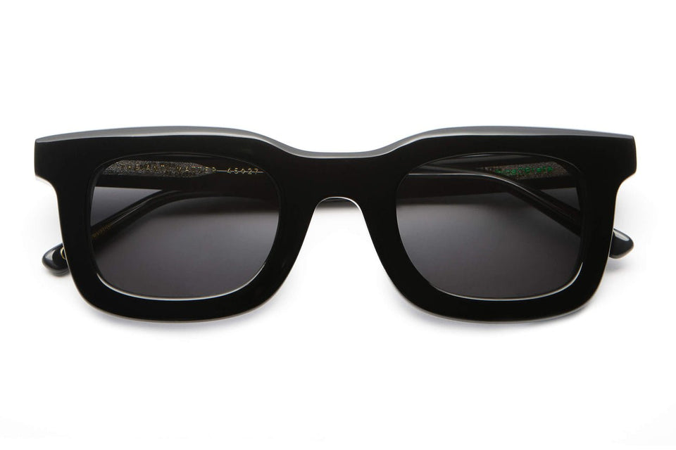 The Anti Matter / Black Bio & Polarised Grey Lens The Anti Matter / Black Bio & Polarised Grey Lens