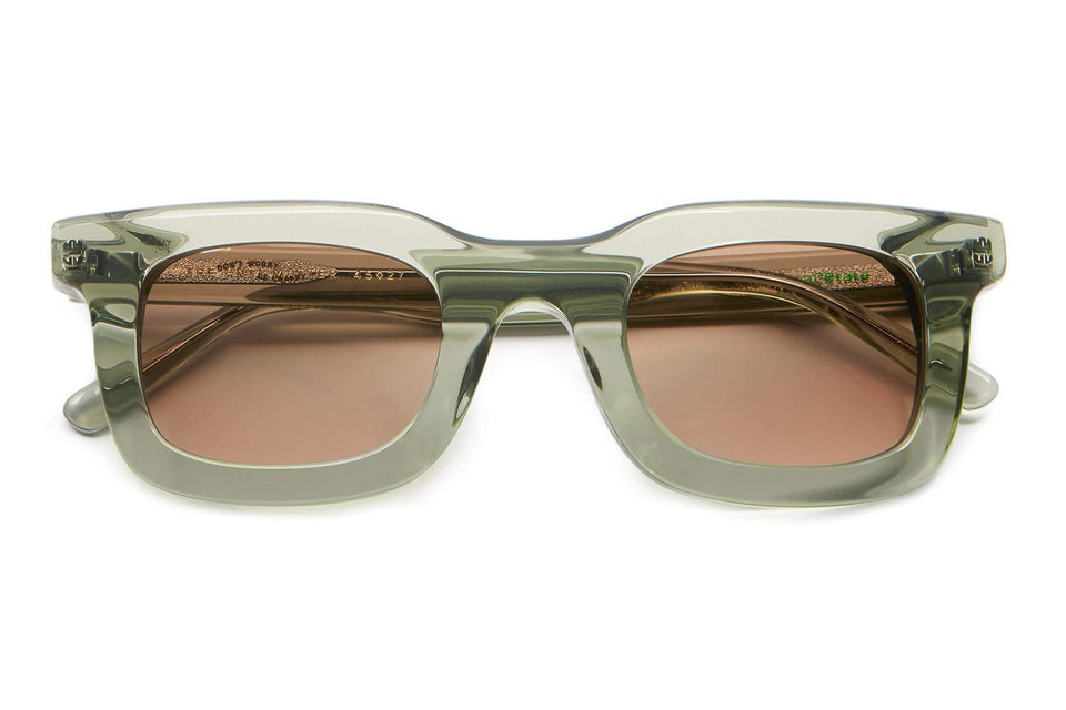 The Anti Matter / Crystal Sage Bio & Dune Gradient Lens The Anti Matter / Crystal Sage Bio & Dune Gradient Lens