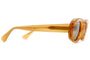 The Bikini Vision / Sunshine Demi Bio & Polarised Grapeseed Lens - Shade Files