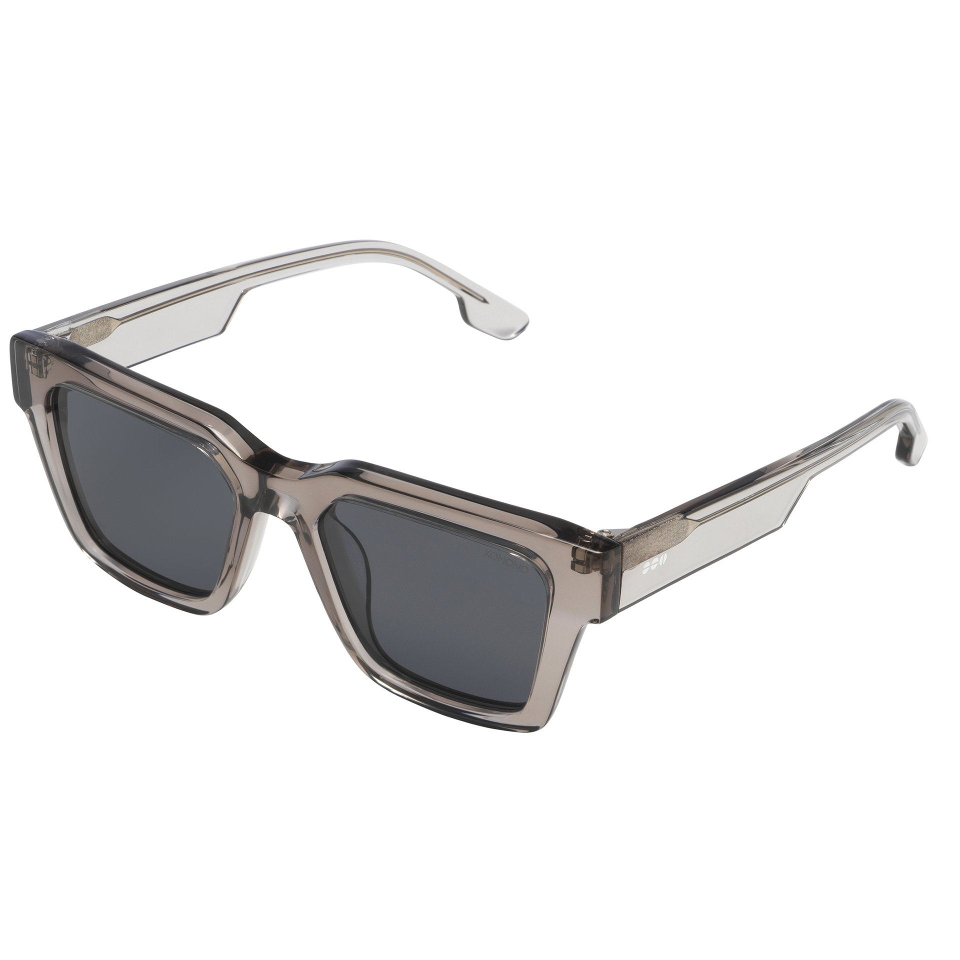 The Bob / Specter & Grey Lens - Shade Files