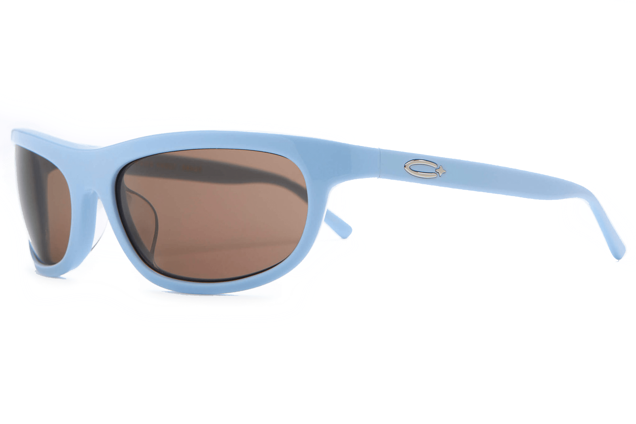 The Chaos Vault / Dusty Blue Bio & Sandstone Lens - Shade Files