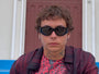 The Funk Daddy / Black Bio & Polarised Lens - Shade Files