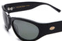 The Funk Daddy / Black Bio & Polarised Lens - Shade Files