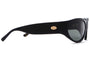 The Funk Daddy / Black Bio & Polarised Lens - Shade Files