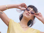 The Funk Punk / Crystal Rose Bio & Plum Lens - Shade Files