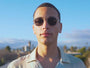 The Groove Pilot / Brushed Gold & Tortoise Bio & Polarised Grey Lens - Shade Files