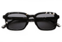 The Heavy Tropix / Black Tortoise Bio & Polarised Grey Lens - Shade Files