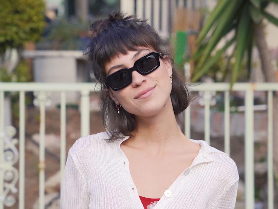 The Lucid Blur / Black Bio & Polarised Grey Lens - Shade Files