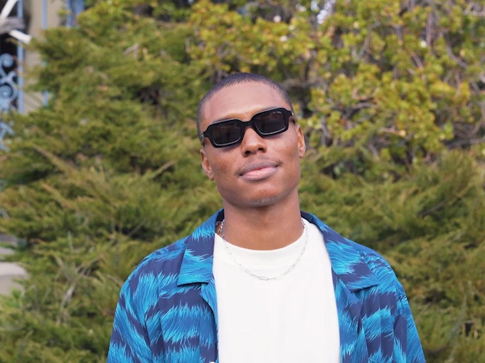 The Lucid Blur / Black Bio & Polarised Grey Lens - Shade Files