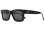 The Speedway / Black Bio & Polarised Grey Lens - Shade Files