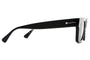 The Speedway / Black Bio & Polarised Grey Lens - Shade Files