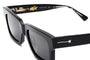 The Speedway / Black Bio & Polarised Grey Lens - Shade Files