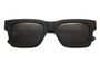 The Speedway / Black Bio & Polarised Grey Lens - Shade Files
