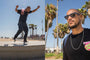 The Speedway / Black Bio & Polarised Grey Lens - Shade Files