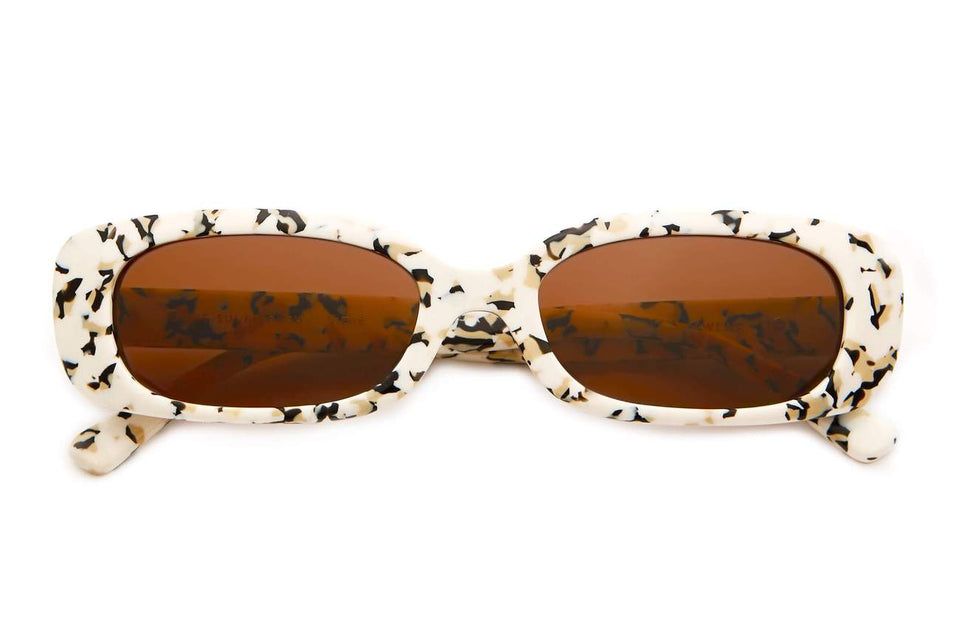 The Sugar Rush / Cookie Dough & Amber Lens The Sugar Rush / Cookie Dough & Amber Lens