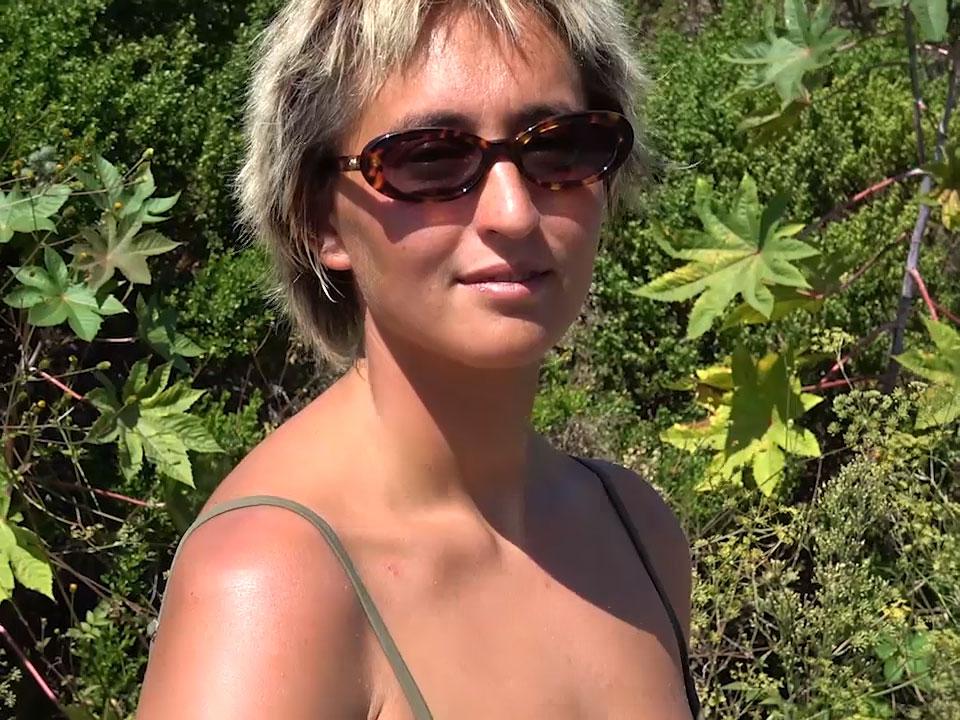 The Sweet Leaf / Dark Tortoise Bio & Grey Lens - Shade Files